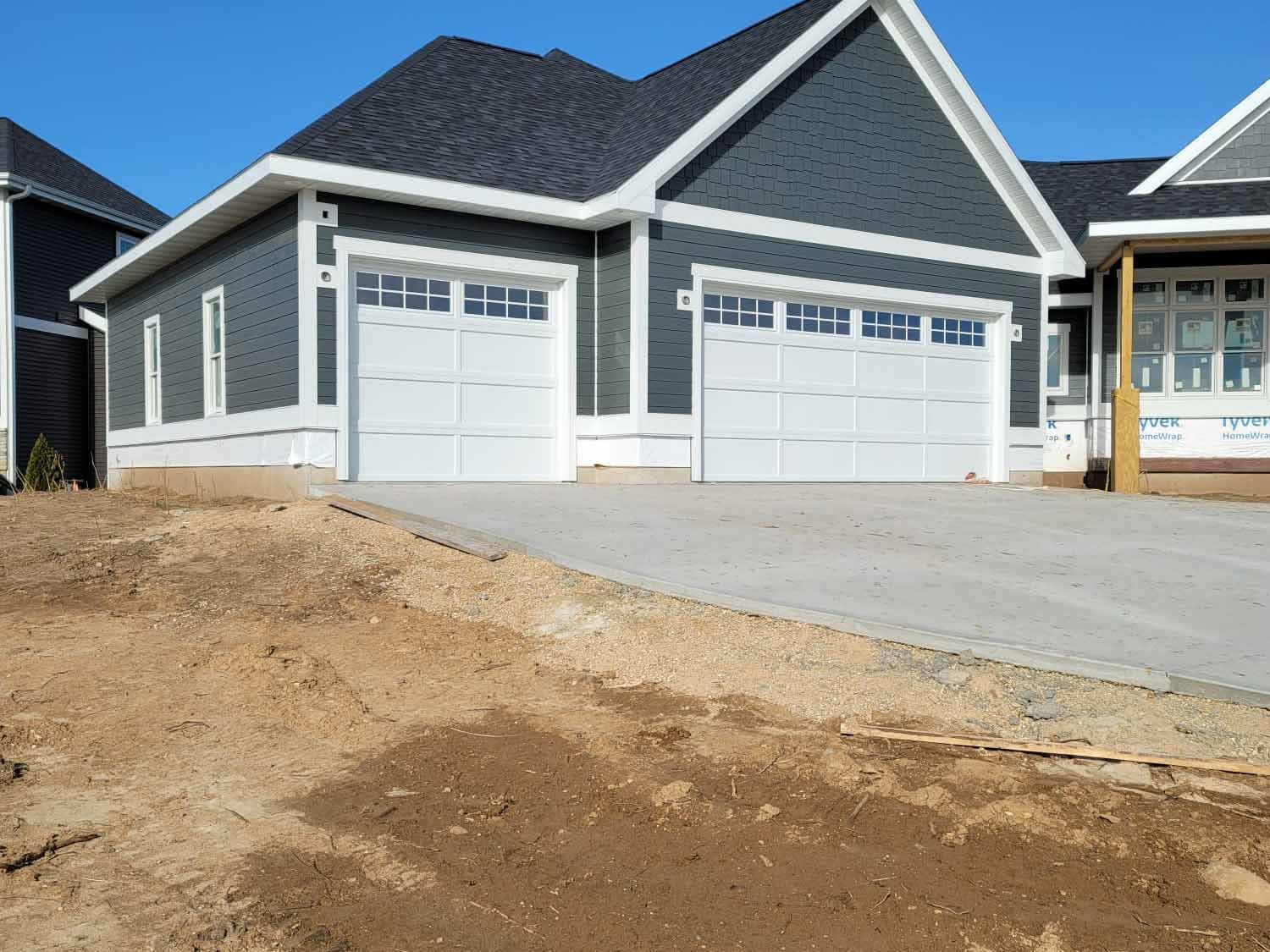 Invictus Construction LLC